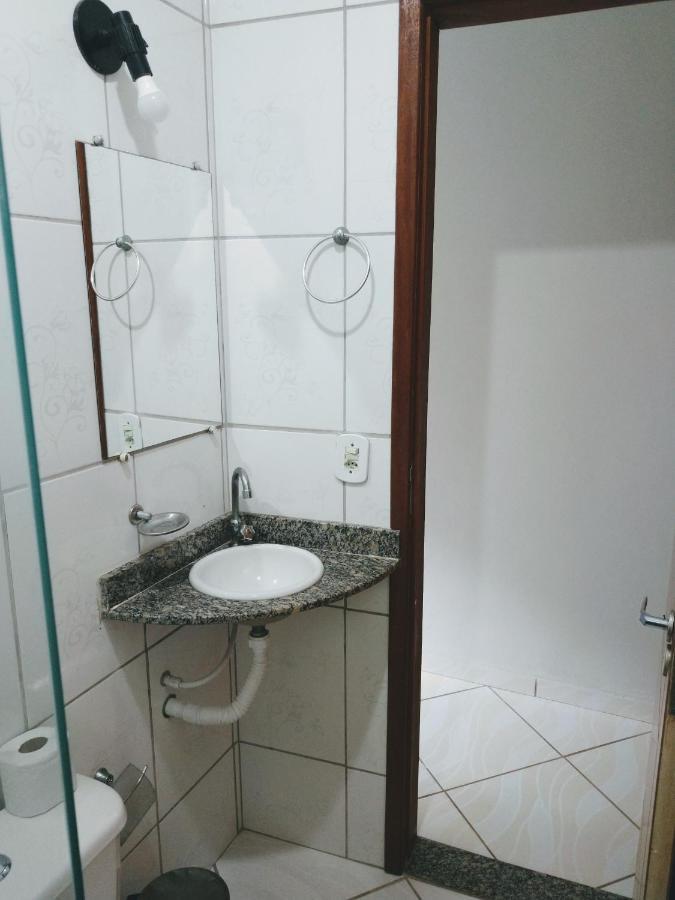 Pousada Flor De Geriba Búzios Eksteriør billede