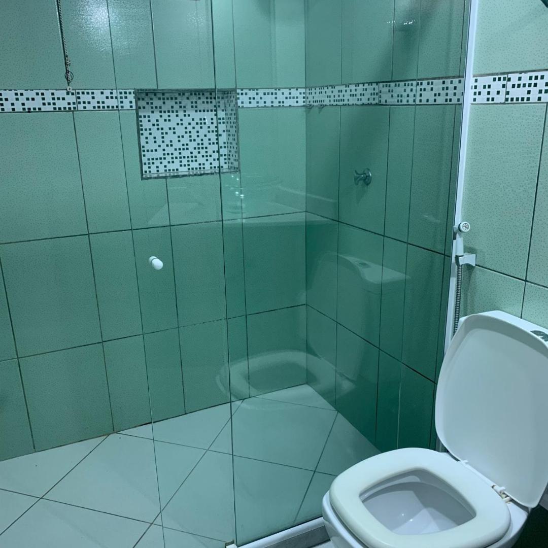 Pousada Flor De Geriba Búzios Eksteriør billede